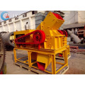 Heißer Verkauf Schwerer Ring Labor Glas Ton Metall Kalkstein Kleiner Gips Beton Kreide Doppelrotor Crusher Mini Hammer Crusher